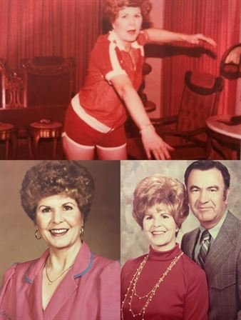 Winona B. Sanders - Photo 6