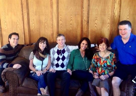 Winona B. Sanders — photo 7