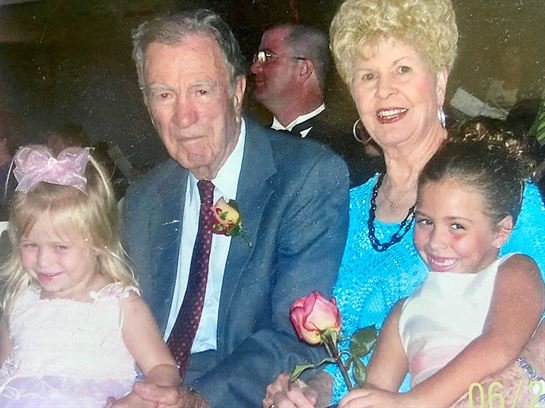 Winona B. Sanders — photo 8