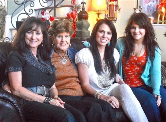 Winona B. Sanders - Photo 9