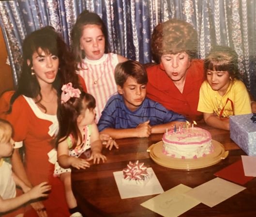 Winona B. Sanders — photo 10