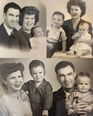 Winona B. Sanders — photo 12