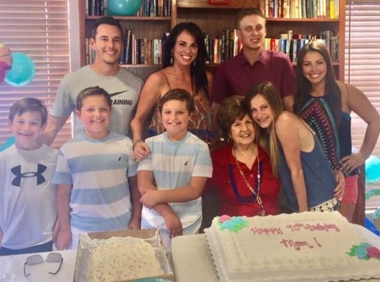 Winona B. Sanders - Photo 13