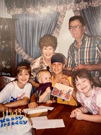 Winona B. Sanders — photo 15