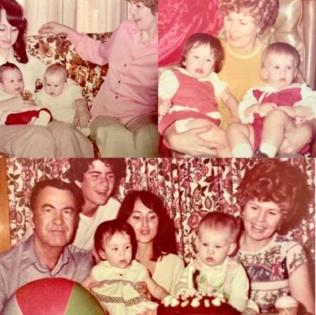 Winona B. Sanders — photo 16