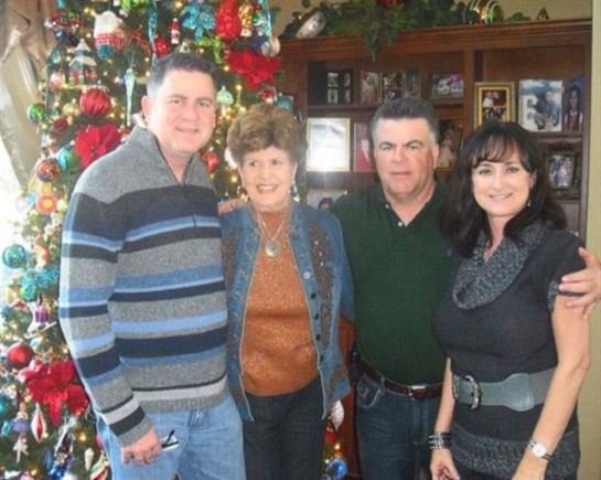 Winona B. Sanders — photo 17