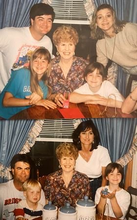 Winona B. Sanders — photo 20