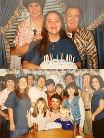 Winona B. Sanders — photo 23