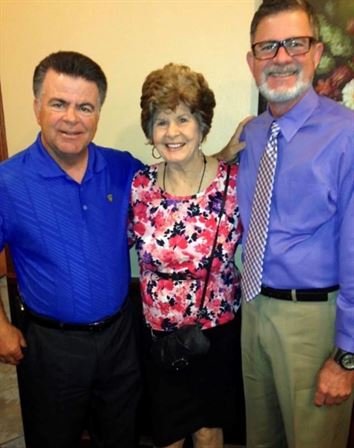 Winona B. Sanders - Photo 24