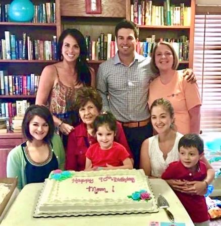 Winona B. Sanders - Photo 26