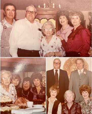 Winona B. Sanders — photo 27