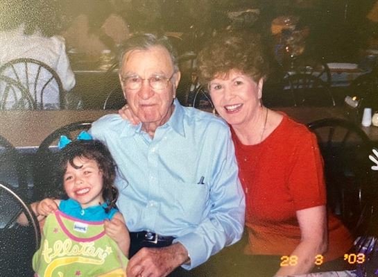 Winona B. Sanders — photo 33