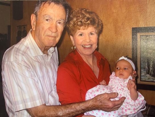 Winona B. Sanders — photo 36