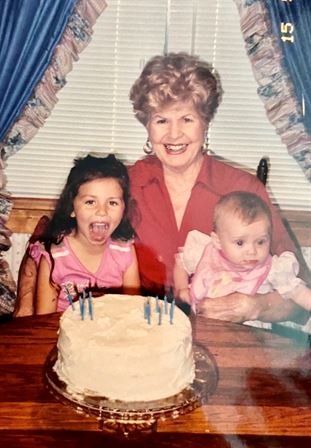 Winona B. Sanders - Photo 38