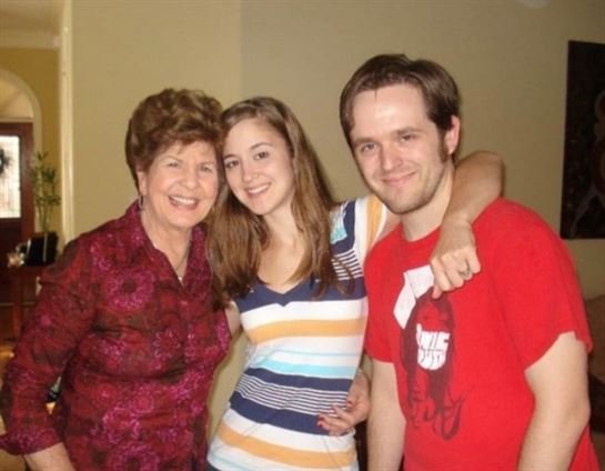 Winona B. Sanders - Photo 39