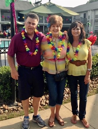 Winona B. Sanders — photo 43