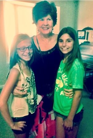 Winona B. Sanders — photo 44