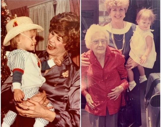 Winona B. Sanders — photo 45