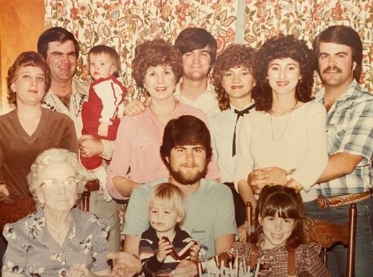 Winona B. Sanders — photo 46