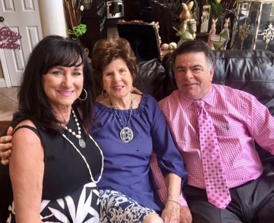 Winona B. Sanders — photo 48