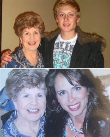 Winona B. Sanders — photo 49