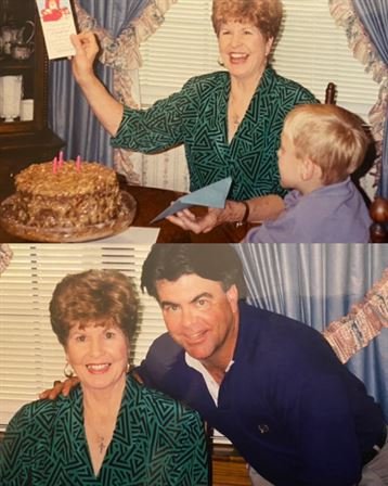 Winona B. Sanders — photo 50