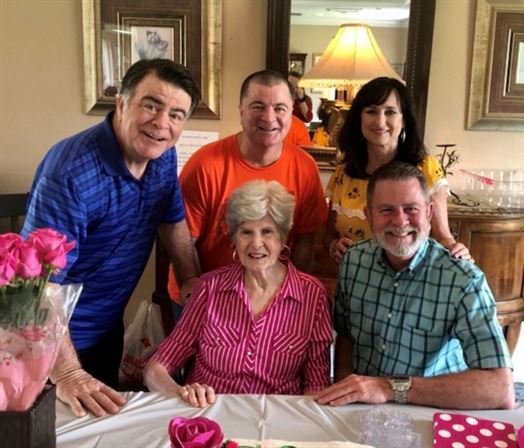 Winona B. Sanders - Photo 53