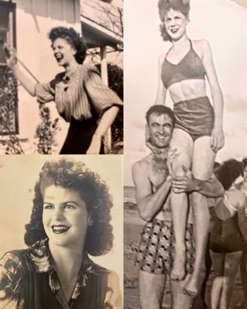 Winona B. Sanders - Photo 54