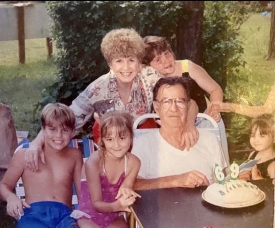 Winona B. Sanders - Photo 55