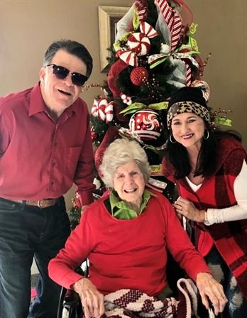 Winona B. Sanders — photo 57