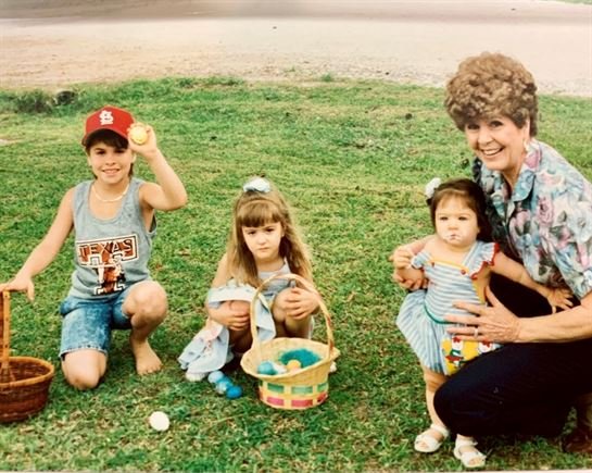 Winona B. Sanders - Photo 58