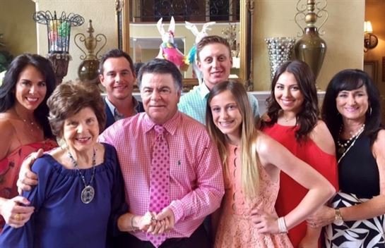 Winona B. Sanders — photo 60