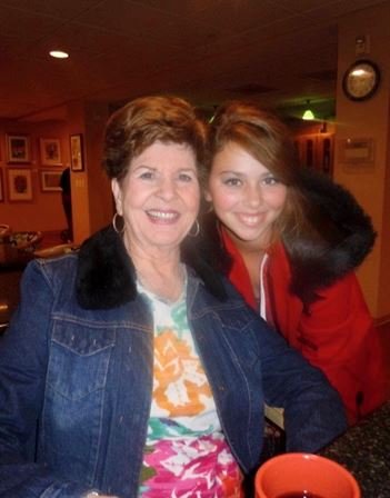 Winona B. Sanders — photo 61