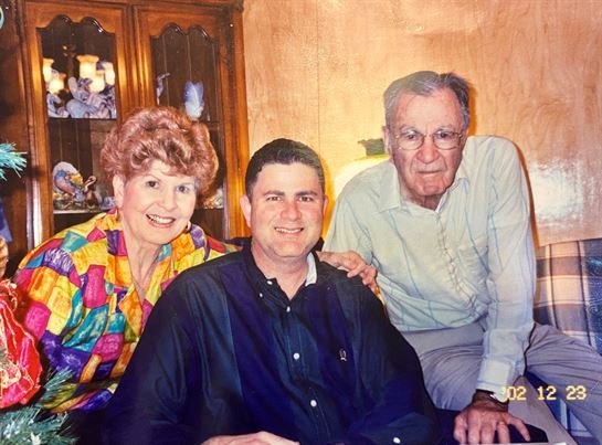 Winona B. Sanders - Photo 62