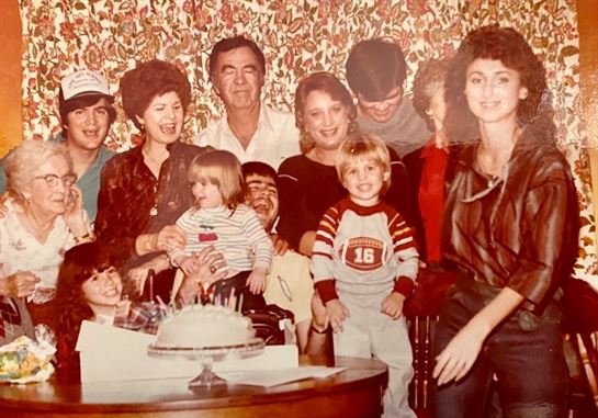 Winona B. Sanders - Photo 64