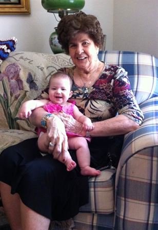 Winona B. Sanders — photo 67