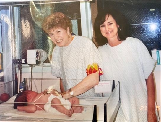 Winona B. Sanders - Photo 71