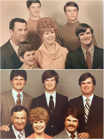 Winona B. Sanders - Photo 73