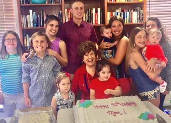 Winona B. Sanders - Photo 74