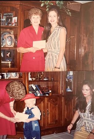 Winona B. Sanders — photo 76