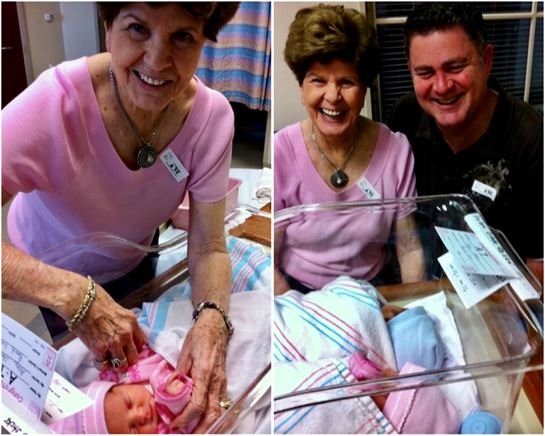 Winona B. Sanders — photo 77