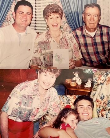 Winona B. Sanders — photo 82