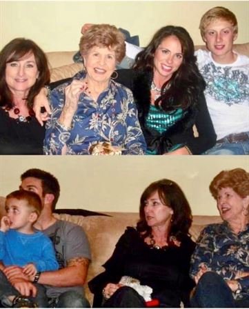 Winona B. Sanders — photo 85