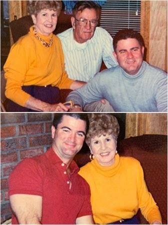 Winona B. Sanders — photo 87