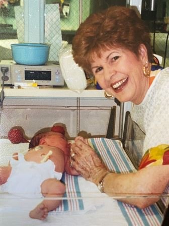 Winona B. Sanders — photo 88