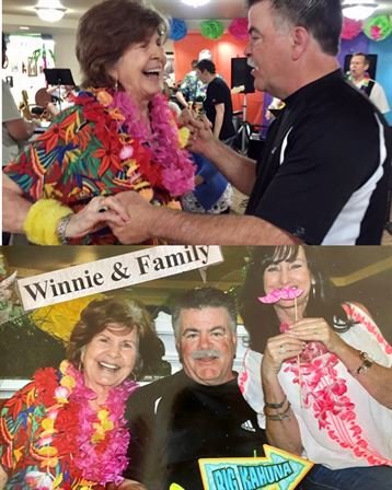 Winona B. Sanders — photo 89