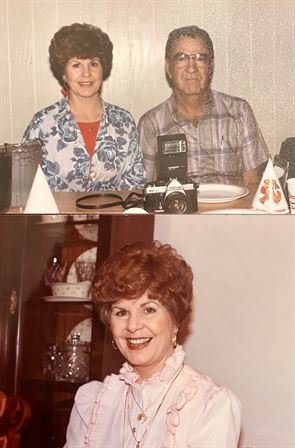 Winona B. Sanders — photo 90