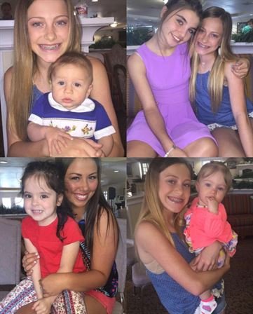 Winona B. Sanders — photo 93