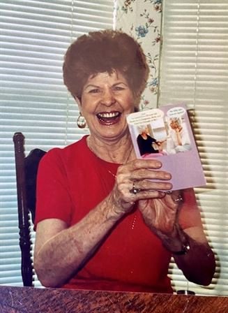 Winona B. Sanders — photo 94