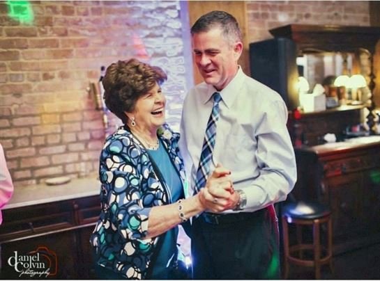 Winona B. Sanders — photo 96